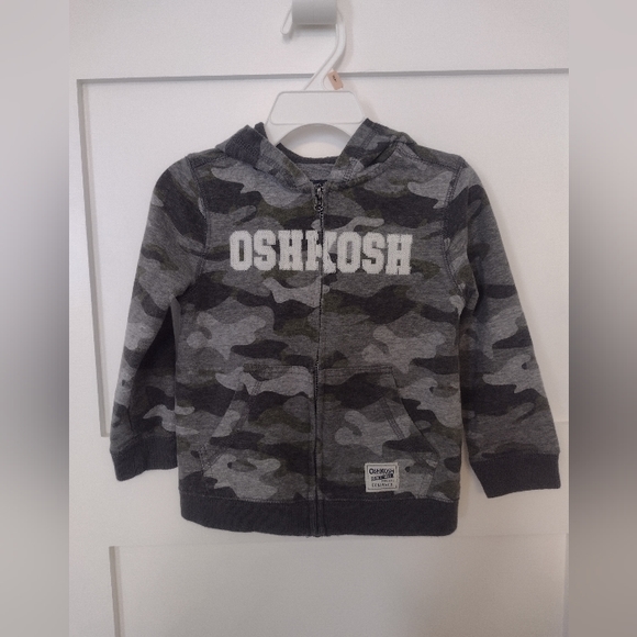 Oshkosh, Carter Toddler Boy Lot 24m - Picture 6 of 16